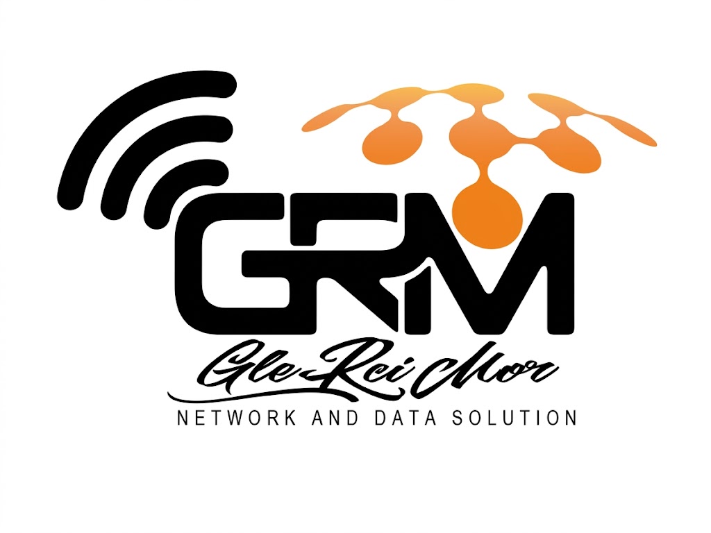GLERCIMOR Logo