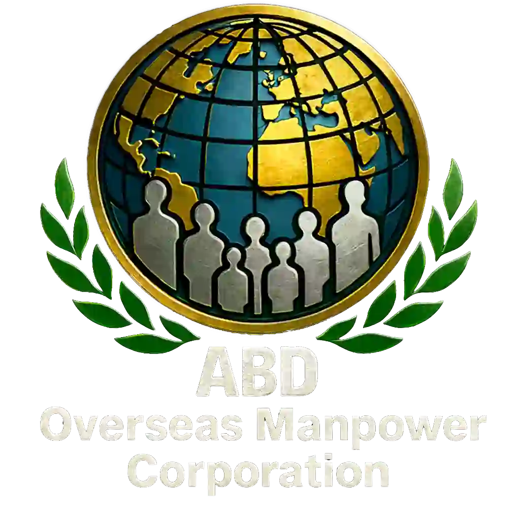 Agency Logo